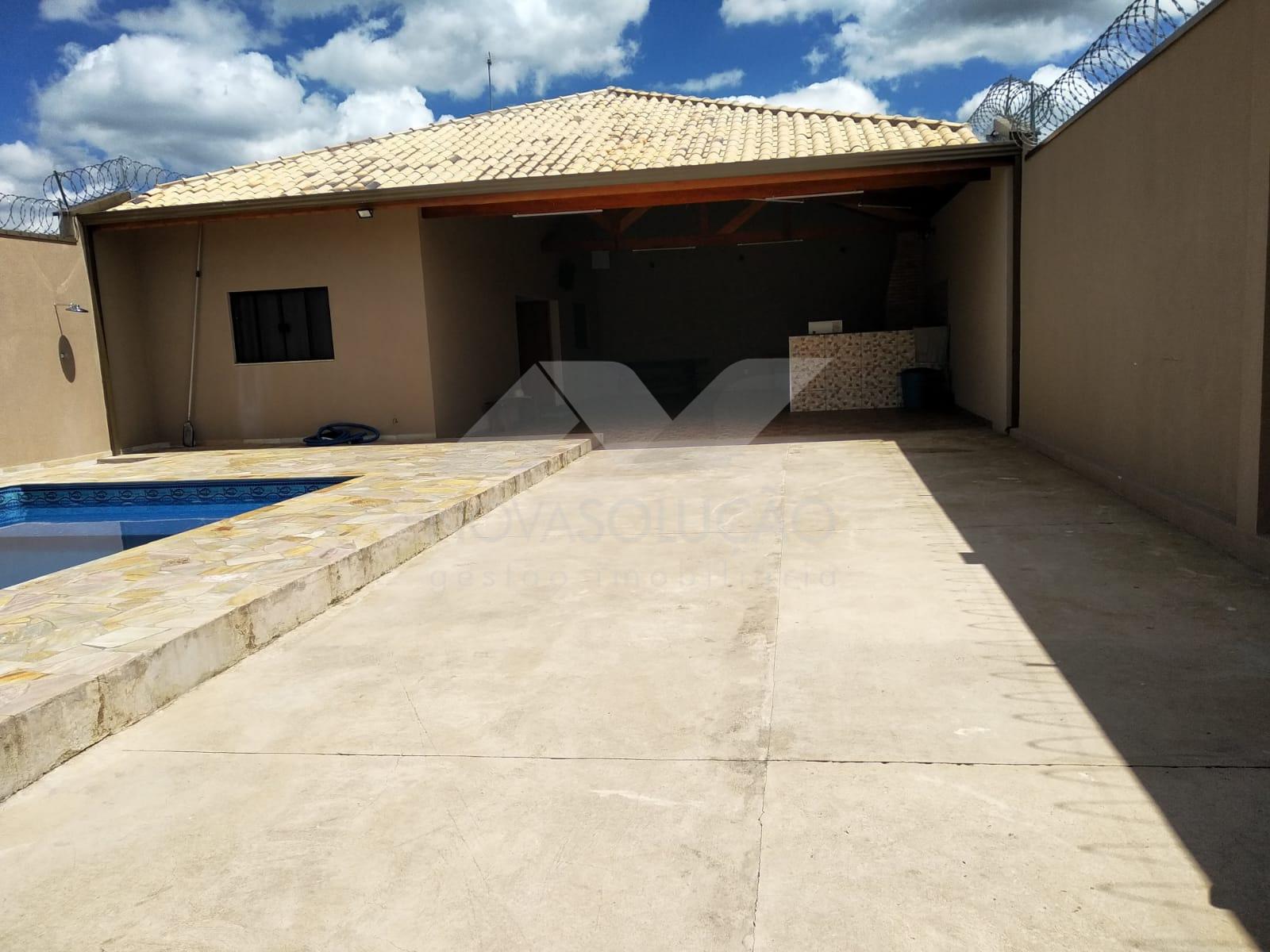 Edicula  venda, Jardim Residencial Village, LIMEIRA - SP