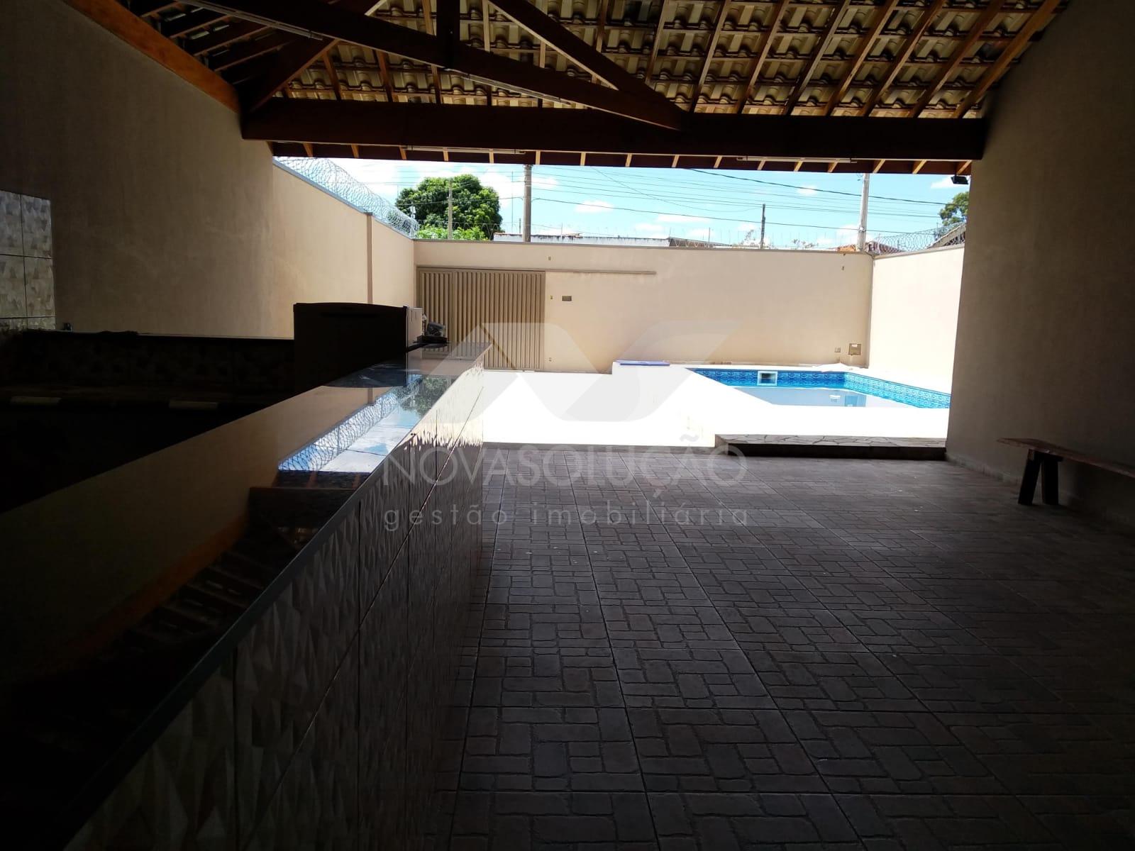 Edicula  venda, Jardim Residencial Village, LIMEIRA - SP