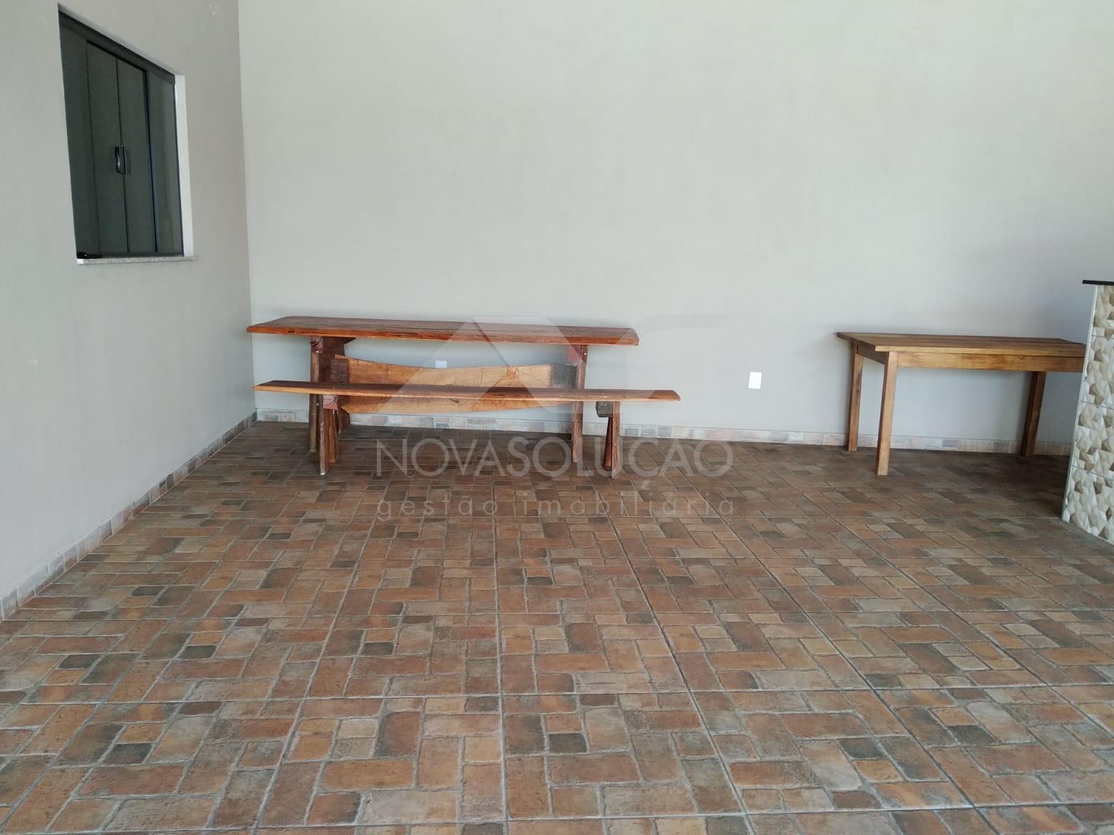 Edicula  venda, Jardim Residencial Village, LIMEIRA - SP
