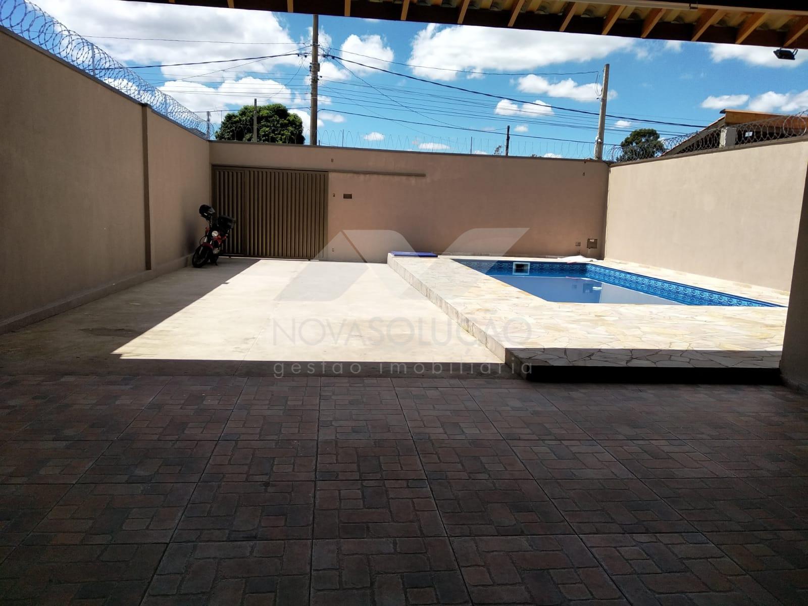 Edicula  venda, Jardim Residencial Village, LIMEIRA - SP