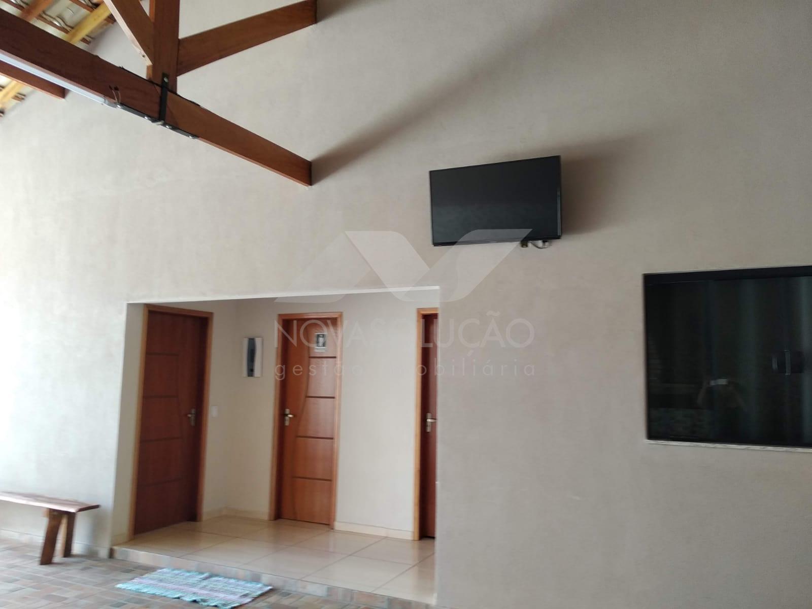 Edicula  venda, Jardim Residencial Village, LIMEIRA - SP
