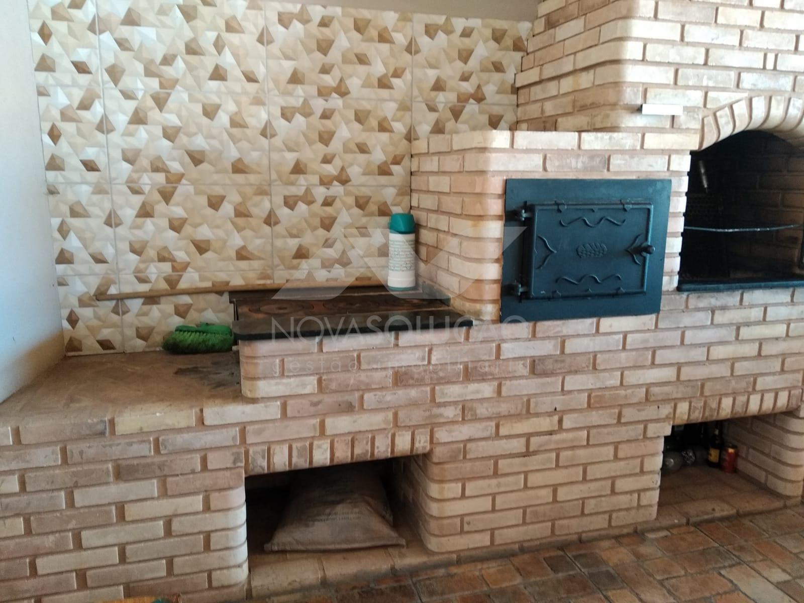 Edicula  venda, Jardim Residencial Village, LIMEIRA - SP
