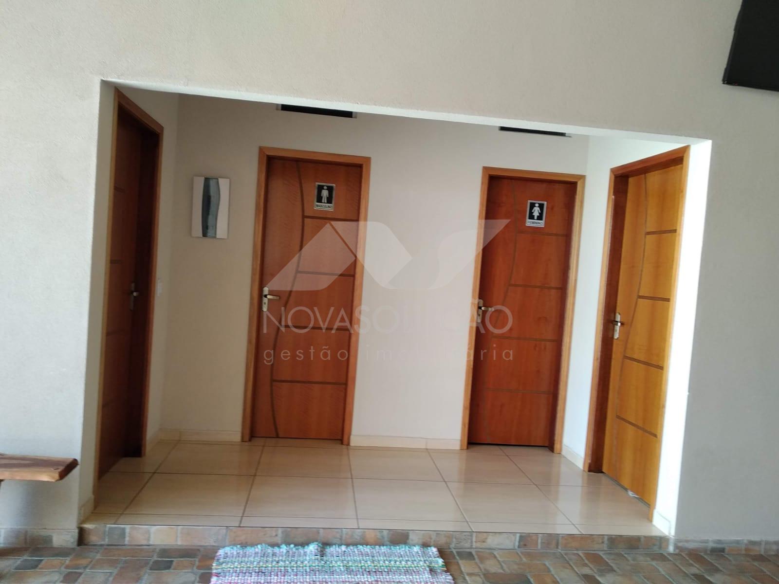 Edicula  venda, Jardim Residencial Village, LIMEIRA - SP