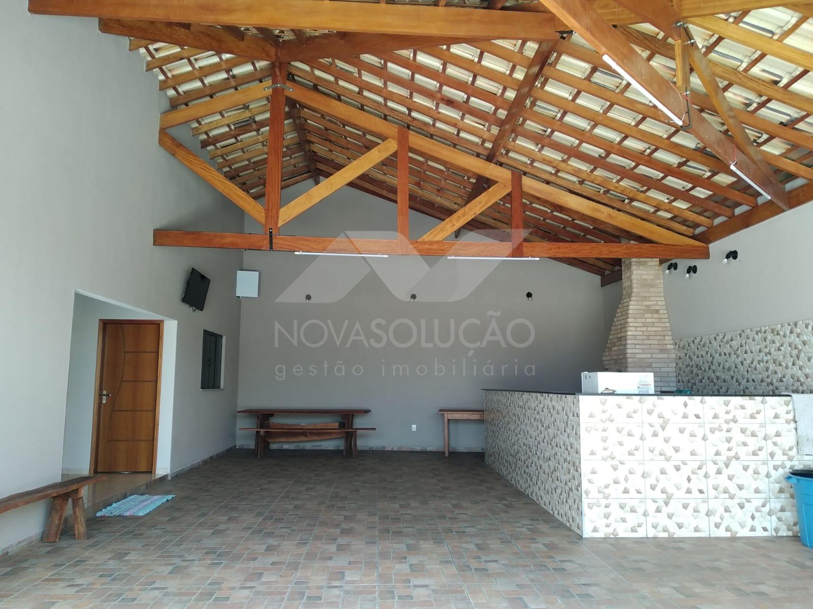 Edicula  venda, Jardim Residencial Village, LIMEIRA - SP