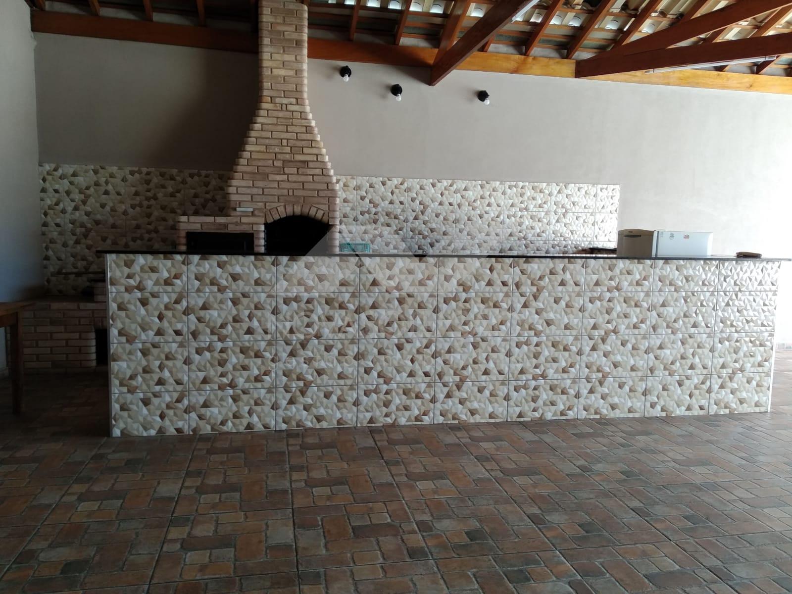 Edicula  venda, Jardim Residencial Village, LIMEIRA - SP