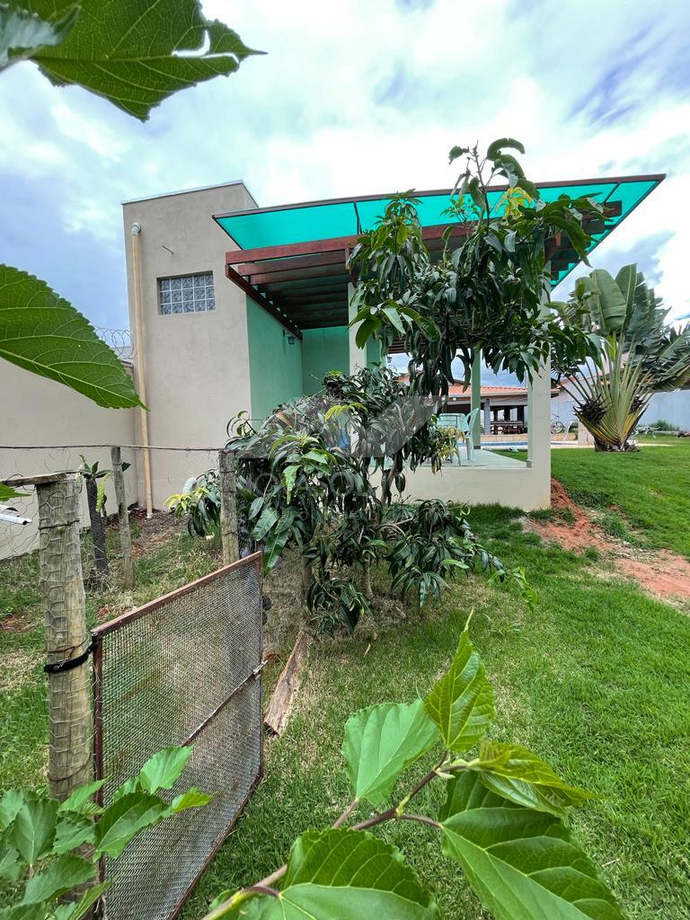 Chcara  venda, Condomnio Alvorecer, LIMEIRA - SP