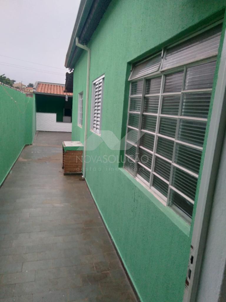 Casa  venda, Jardim Nova Europa, LIMEIRA - SP