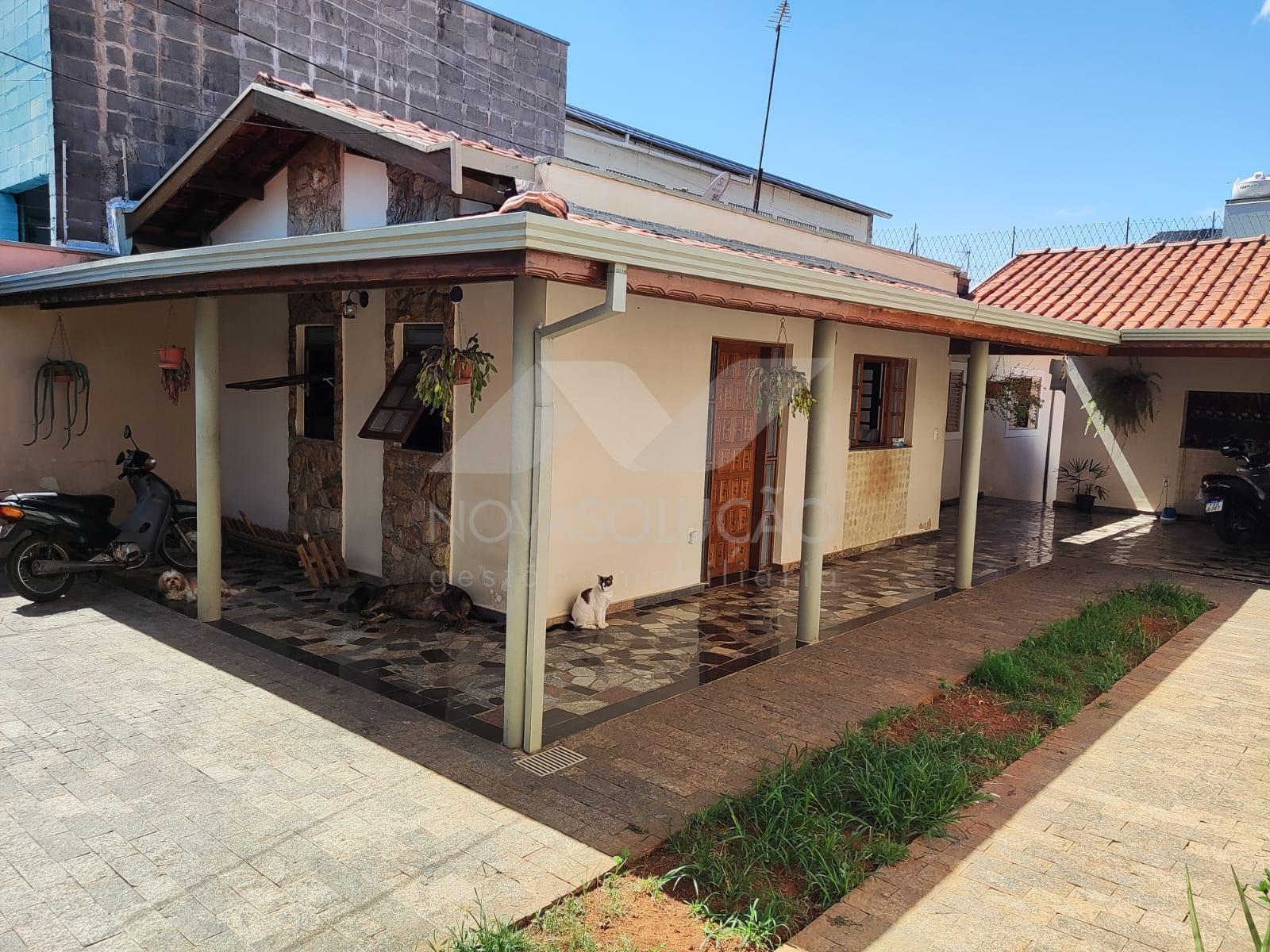 Casa  venda, Jardim Parque Novo Mundo, LIMEIRA - SP