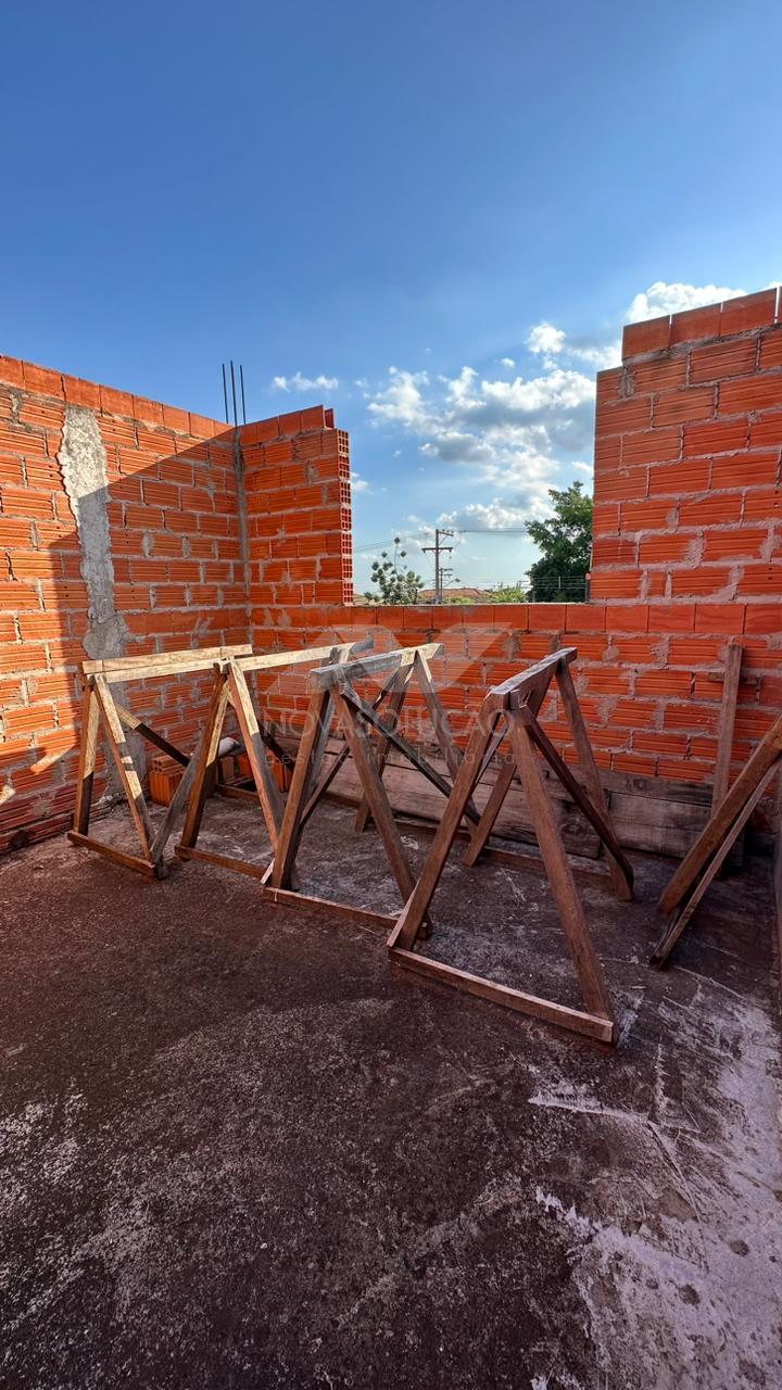 Casa  venda, Jardim Ernesto Kuhl, LIMEIRA - SP