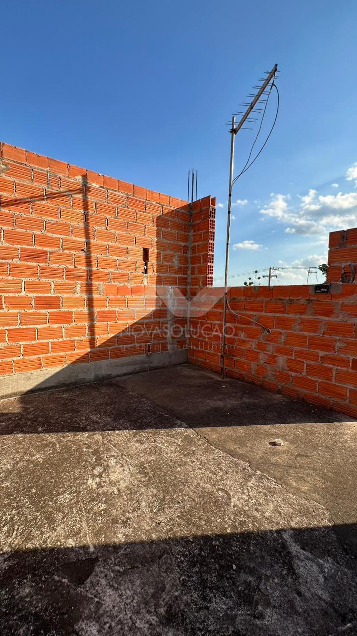 Casa  venda, Jardim Ernesto Kuhl, LIMEIRA - SP