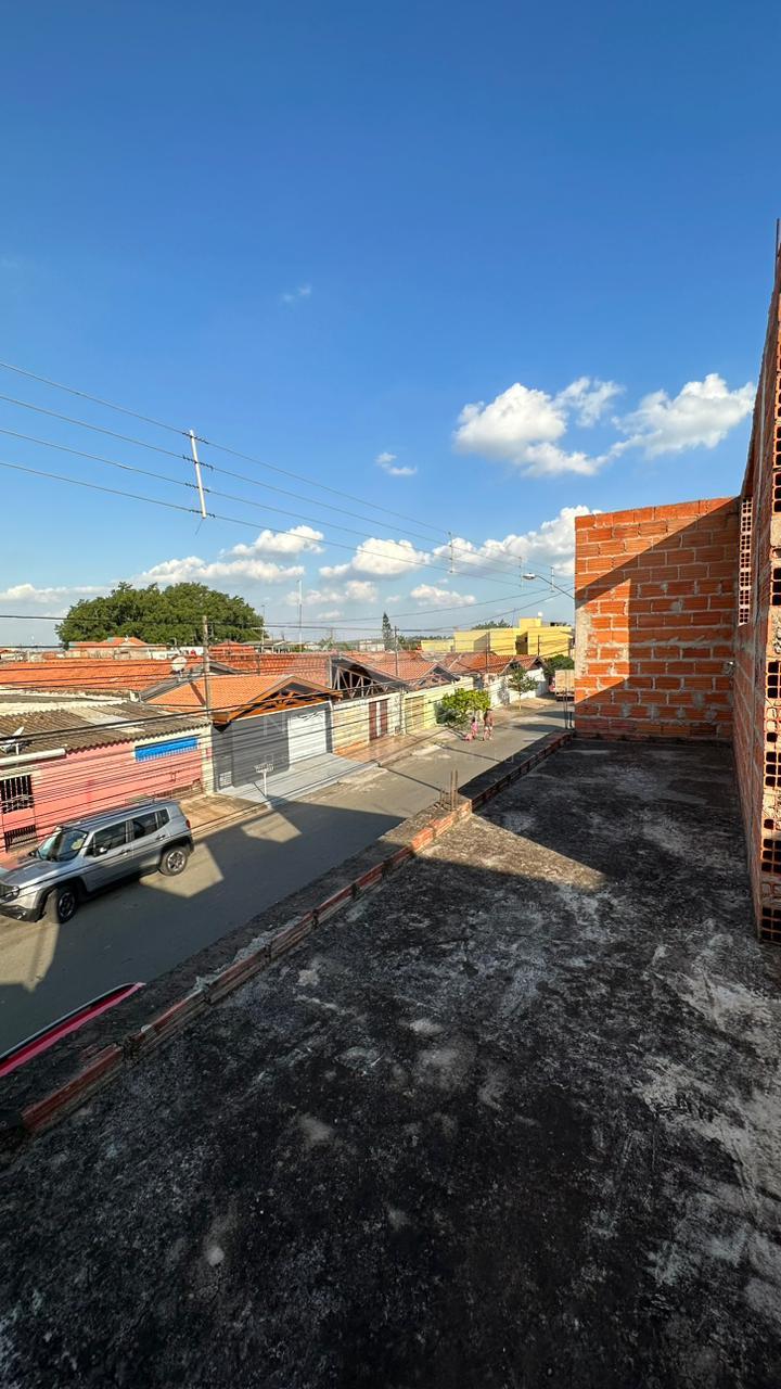 Casa  venda, Jardim Ernesto Kuhl, LIMEIRA - SP