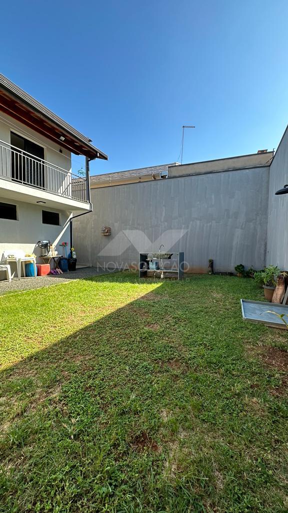 Casa com 4 dormitrios  venda, Jardim So Joo, LIMEIRA - SP