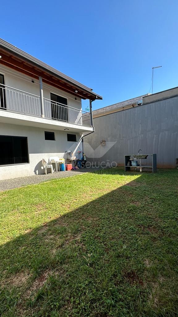 Casa com 4 dormitrios  venda, Jardim So Joo, LIMEIRA - SP