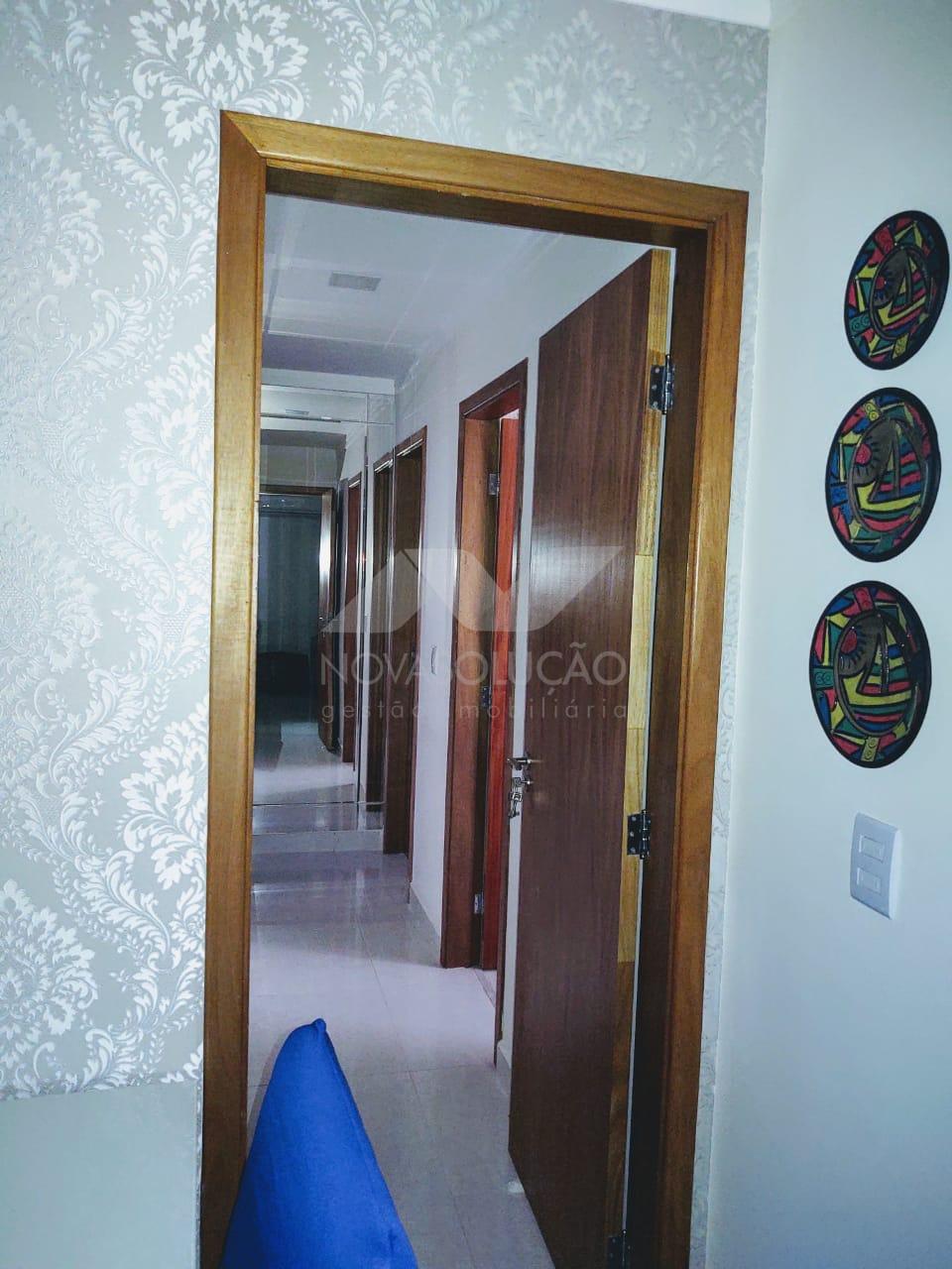 Apartamento  venda, Condomnio Saint Peters, LIMEIRA - SP