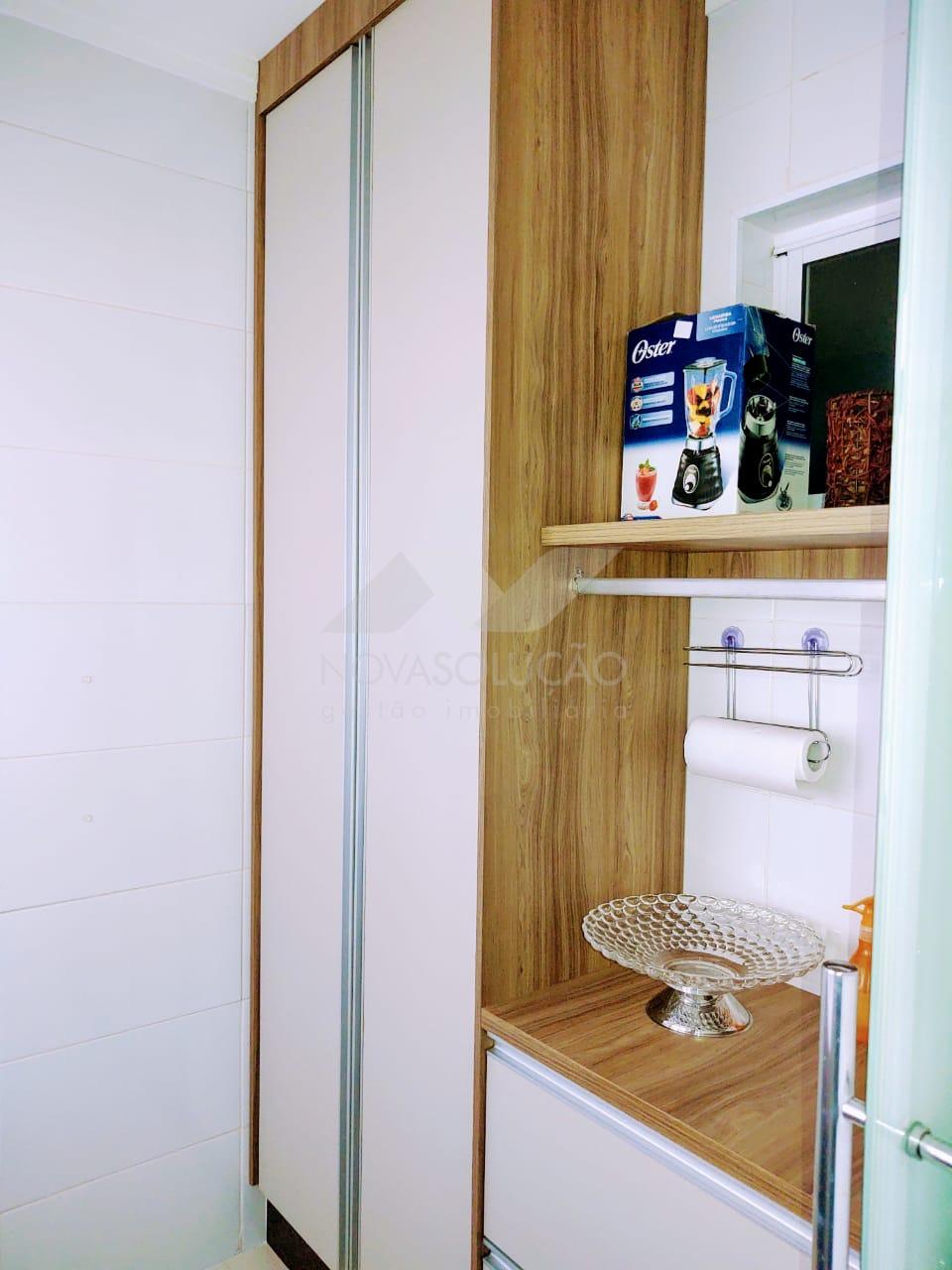 Apartamento  venda, Condomnio Saint Peters, LIMEIRA - SP