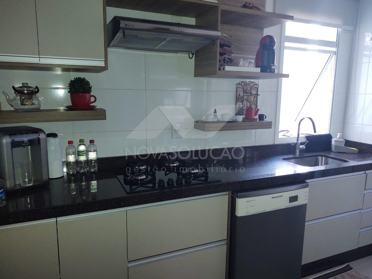 Apartamento  venda, Condomnio Saint Peters, LIMEIRA - SP