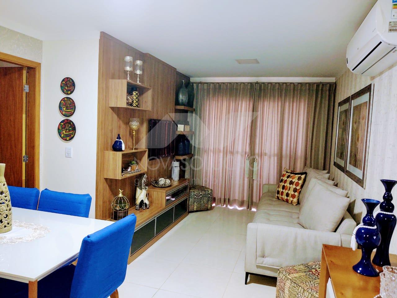 Apartamento  venda, Condomnio Saint Peters, LIMEIRA - SP