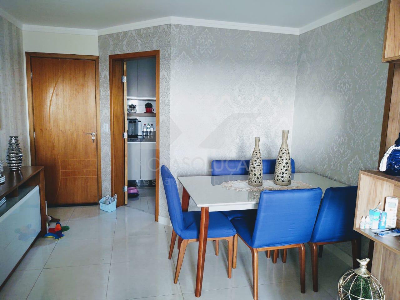 Apartamento  venda, Condomnio Saint Peters, LIMEIRA - SP