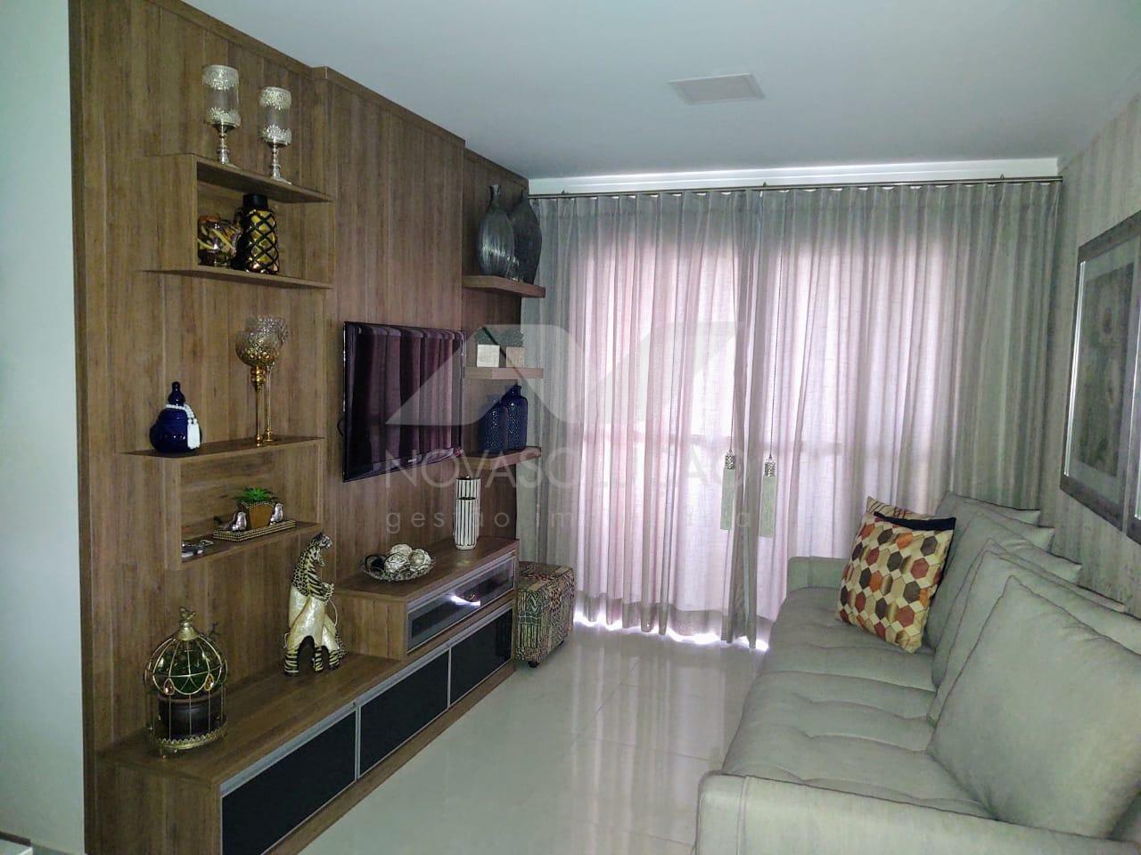 Apartamento  venda, Condomnio Saint Peters, LIMEIRA - SP