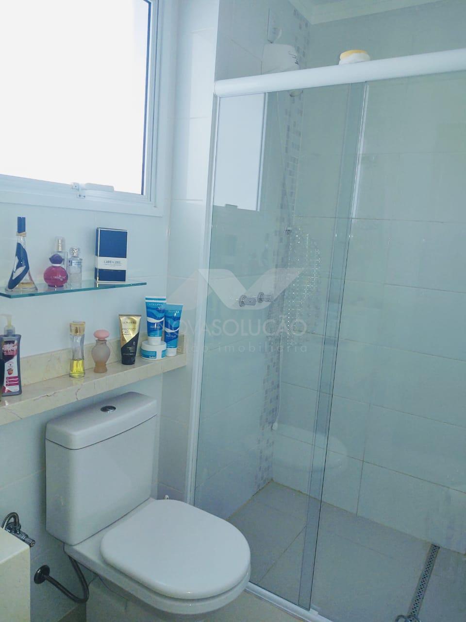 Apartamento  venda, Condomnio Saint Peters, LIMEIRA - SP