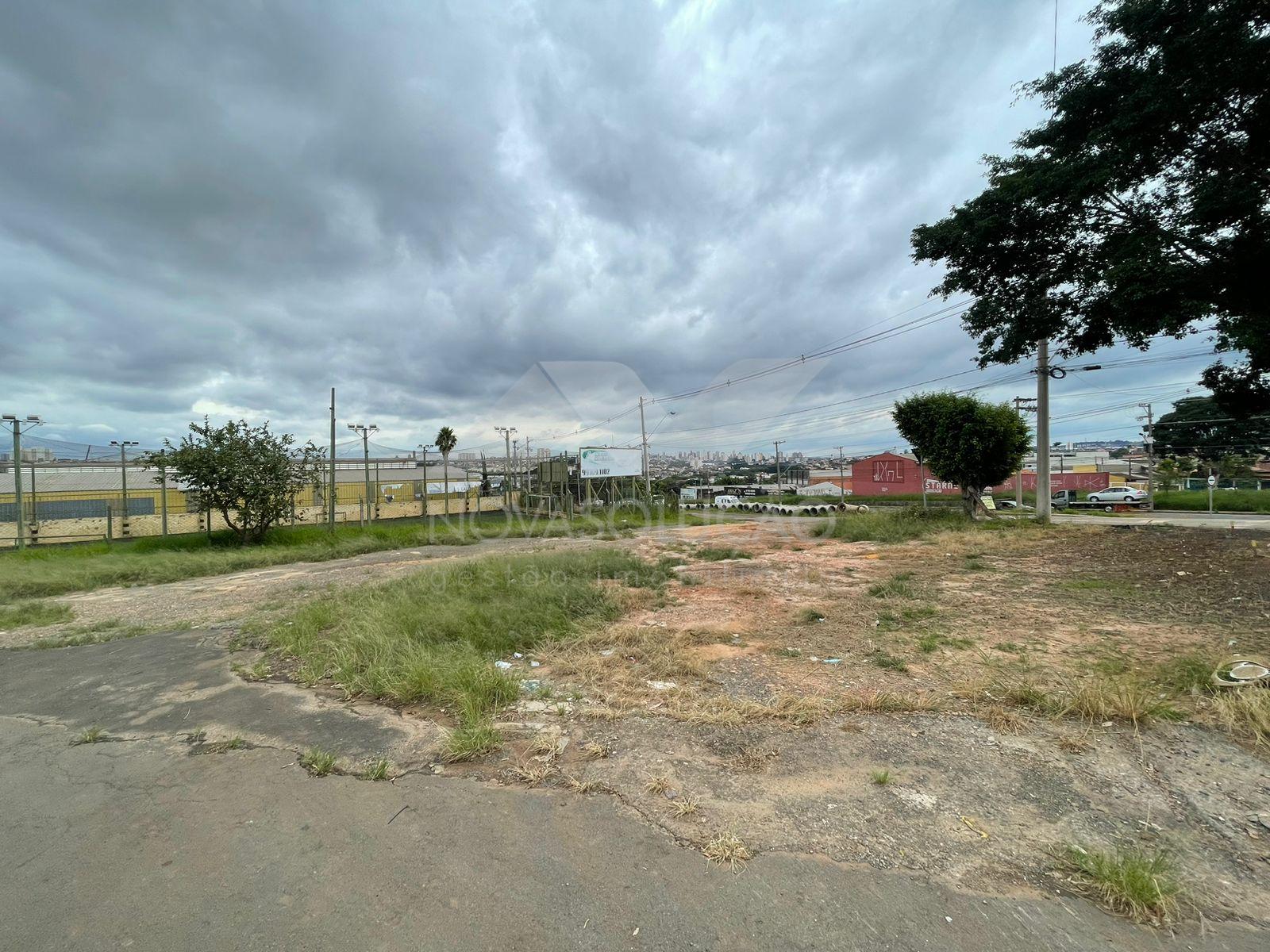 Terreno  venda, Jardim Novo Horizonte, LIMEIRA - SP