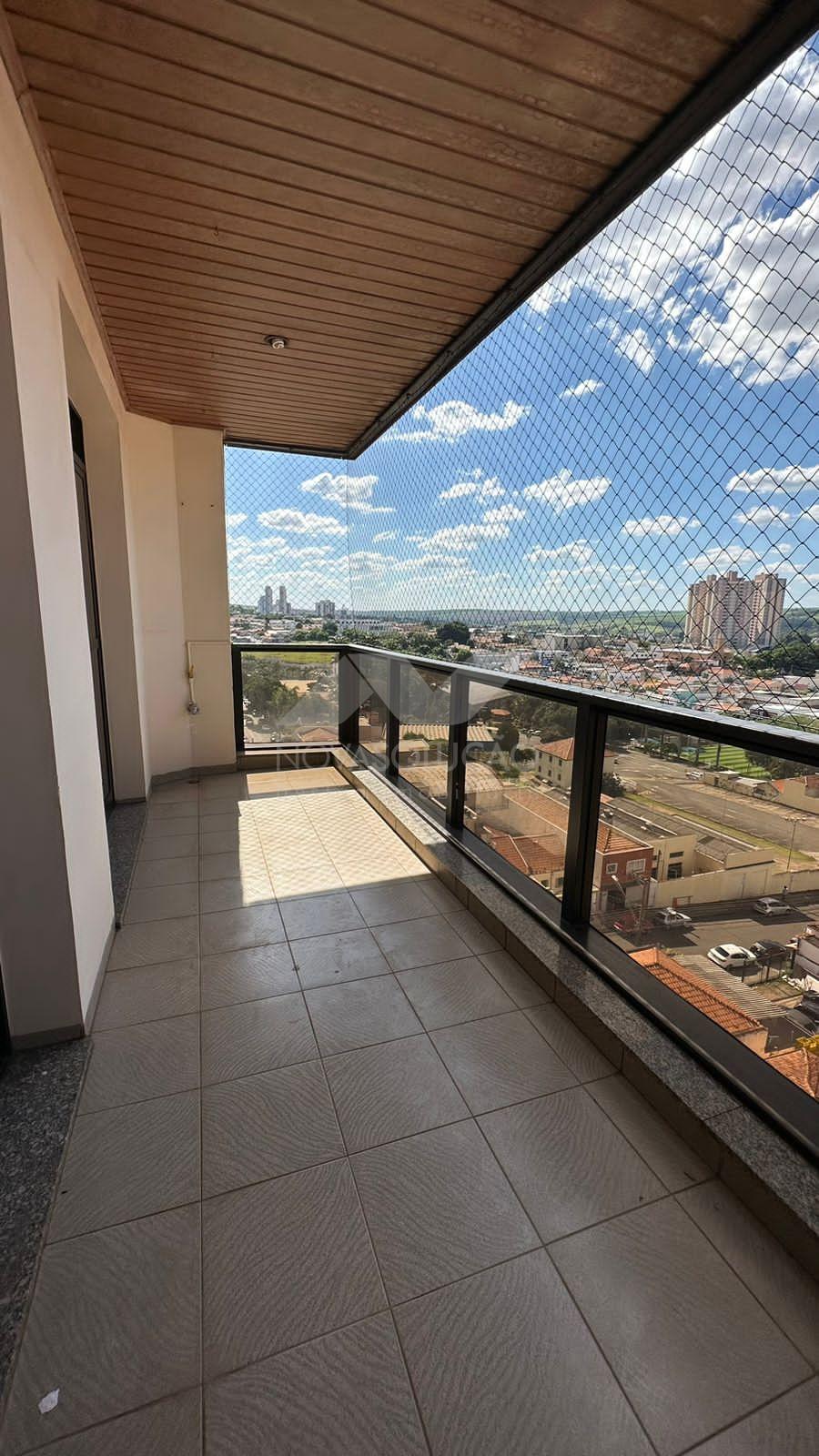 Apartamento  venda, Condomnio Edifcio Virglio Bassinello, LIMEIRA - SP