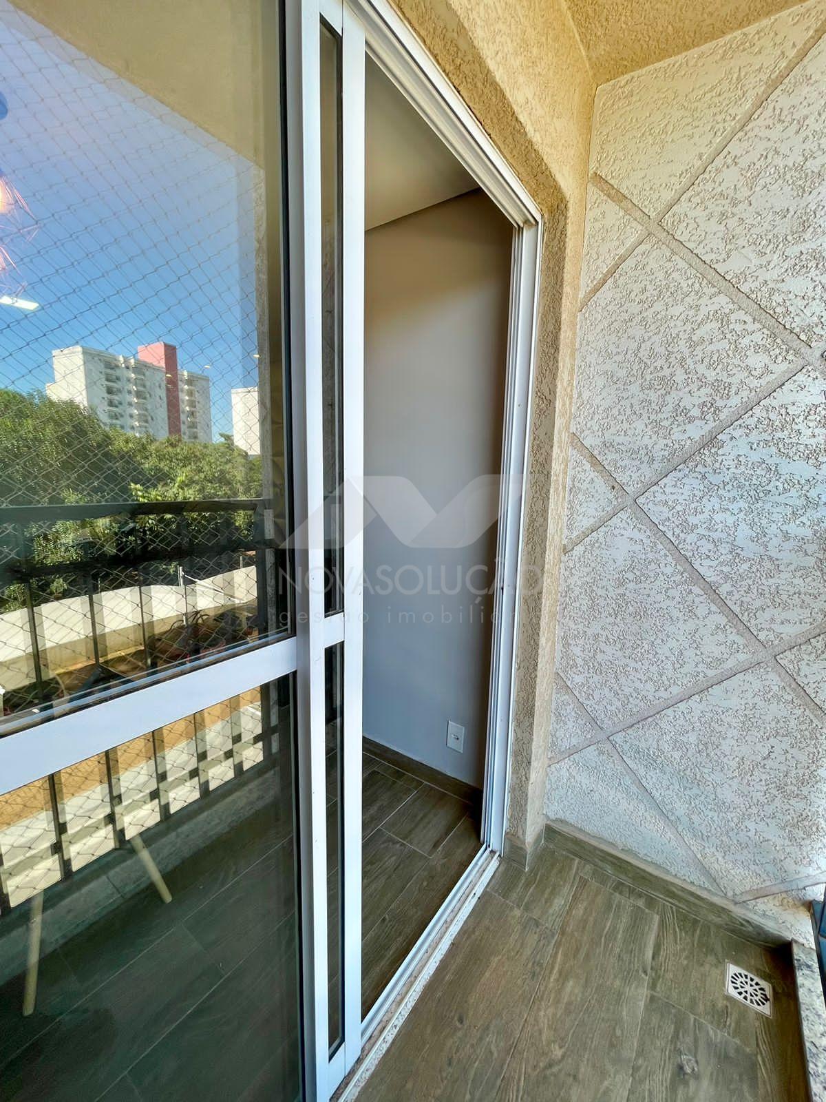 Apartamento  venda, Condomnio Residencial Spazio Firenze, LIMEIRA - SP