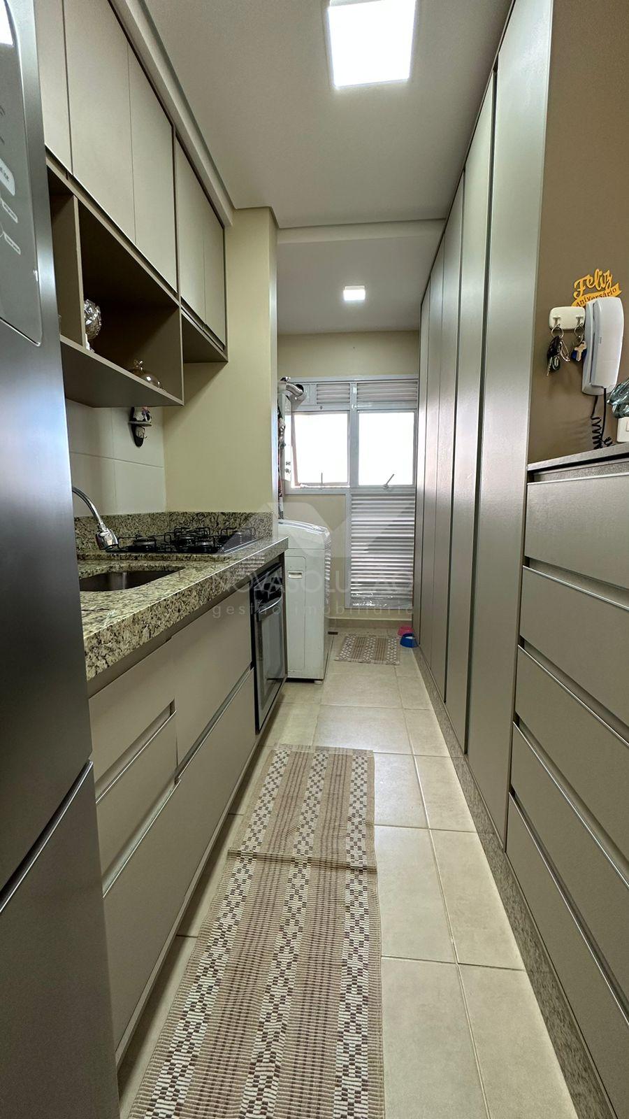 Apartamento  venda, Condomnio Artz Residencial, LIMEIRA - SP