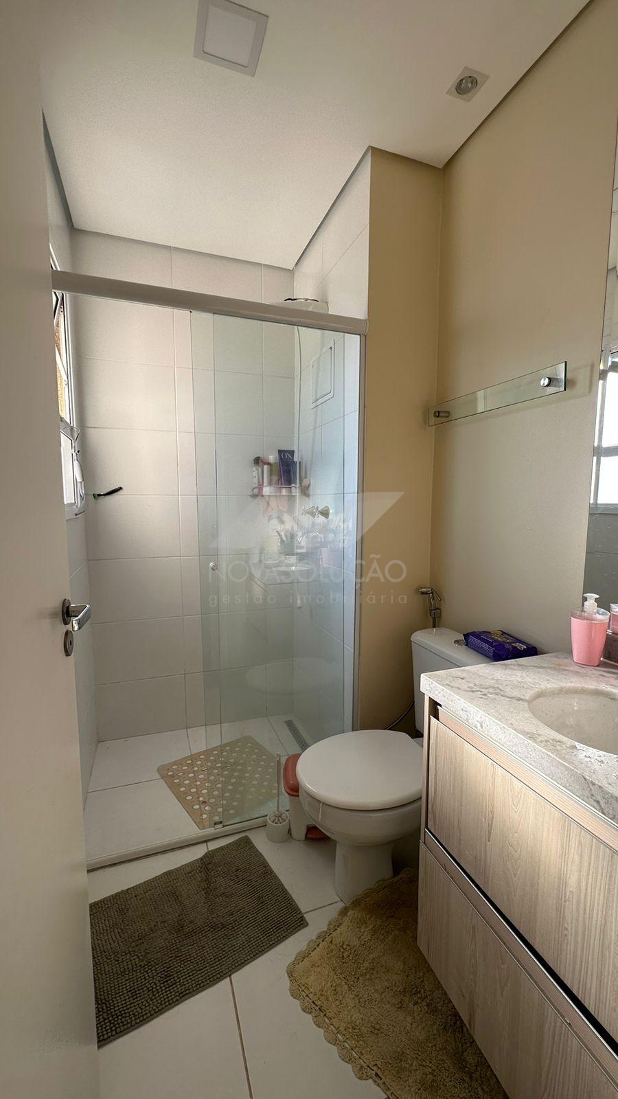 Apartamento  venda, Condomnio Artz Residencial, LIMEIRA - SP