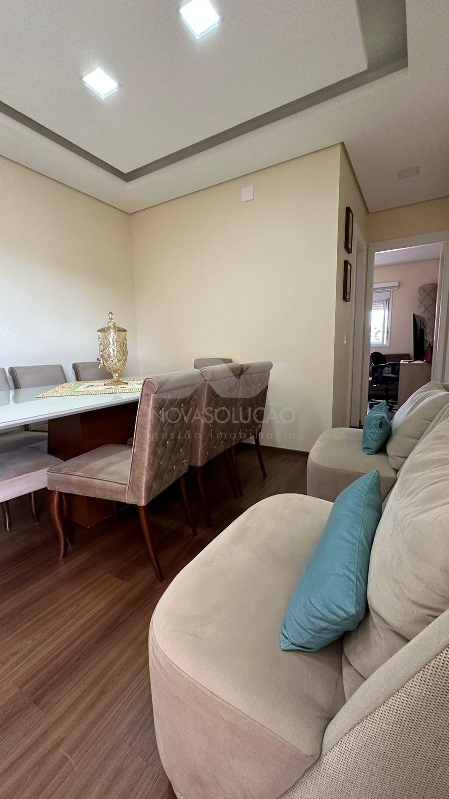 Apartamento  venda, Condomnio Artz Residencial, LIMEIRA - SP