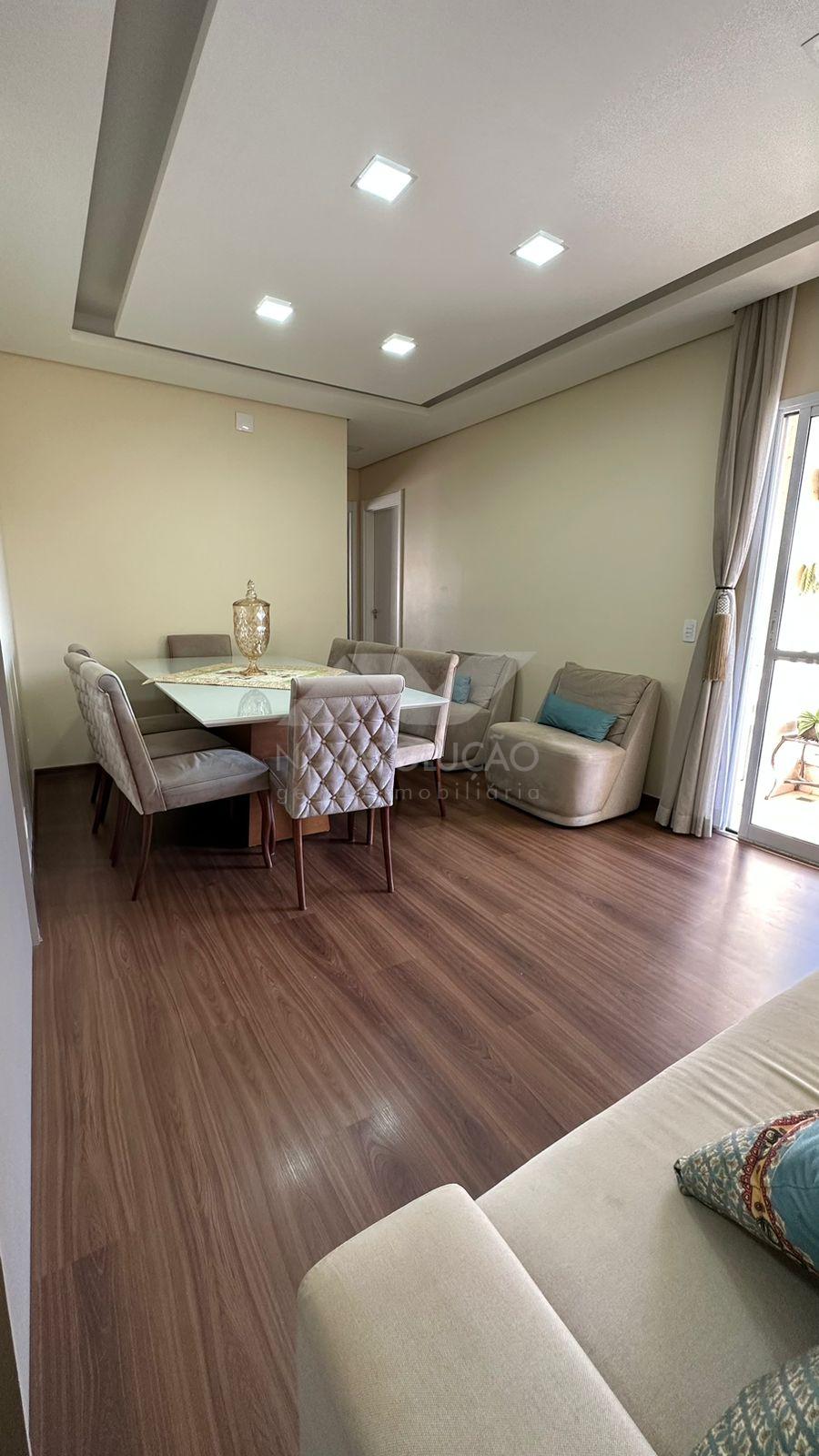 Apartamento  venda, Condomnio Artz Residencial, LIMEIRA - SP