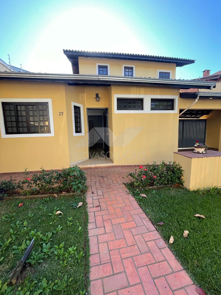 Casa  venda, Jardim Mercedes, LIMEIRA - SP