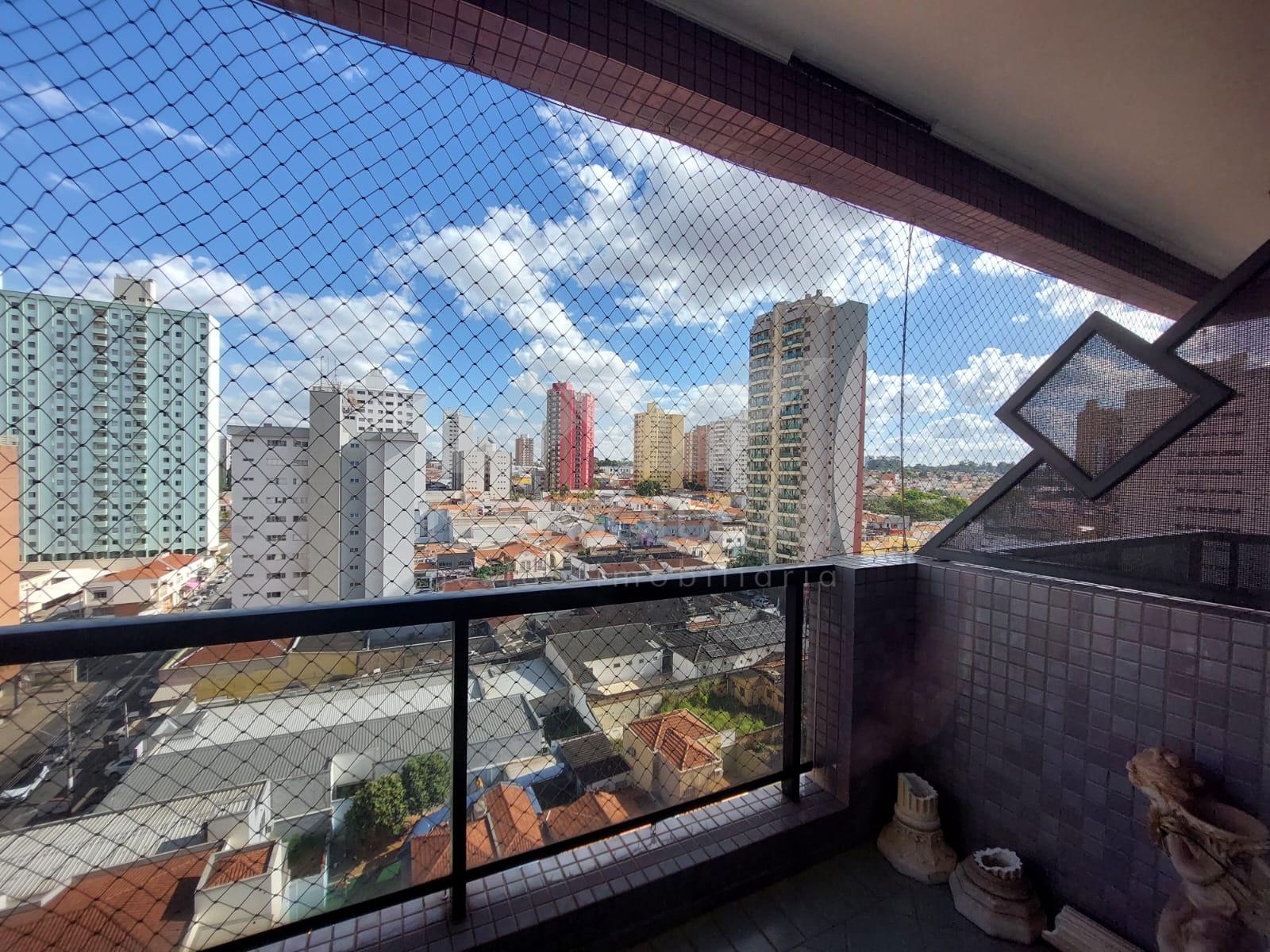 Apartamento  venda, Condomnio Edifcio London Flat, LIMEIRA - SP