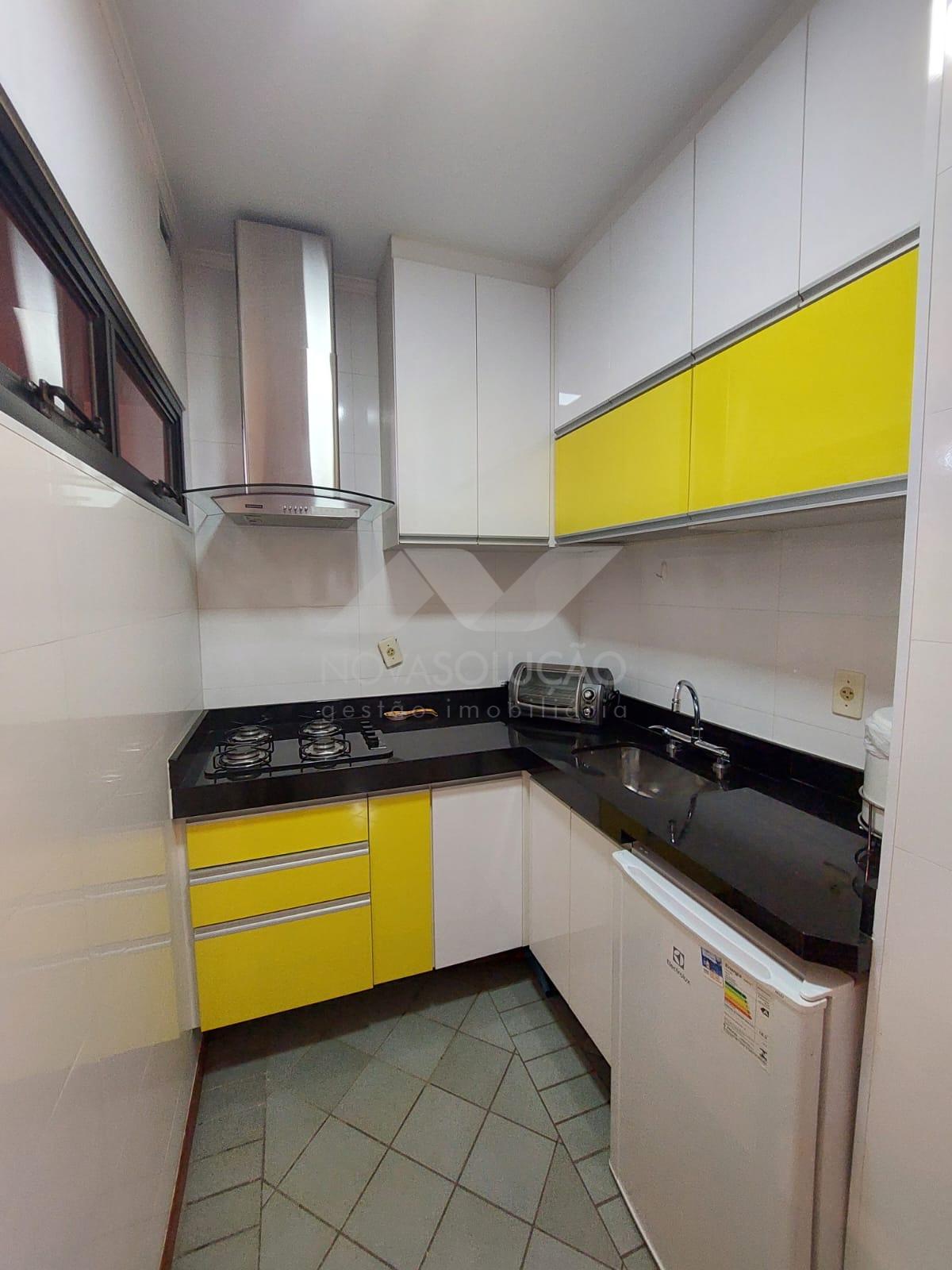 Apartamento  venda, Condomnio Edifcio London Flat, LIMEIRA - SP