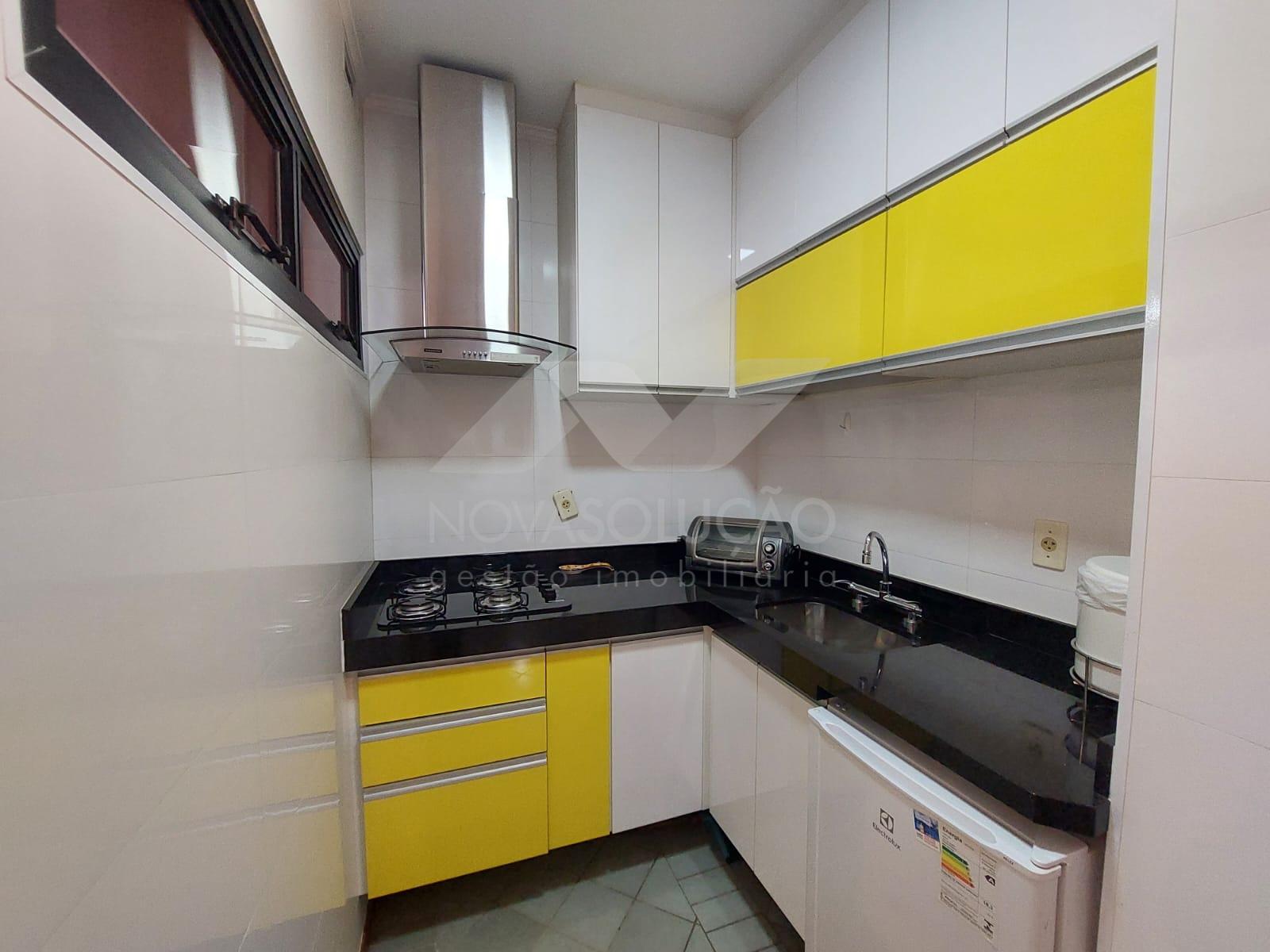 Apartamento  venda, Condomnio Edifcio London Flat, LIMEIRA - SP