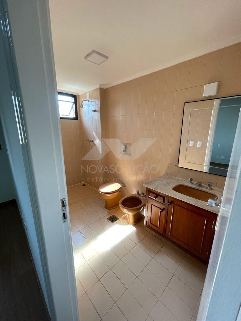 Apartamento  venda, Condomnio Edifcio Monte Carlo, LIMEIRA - SP