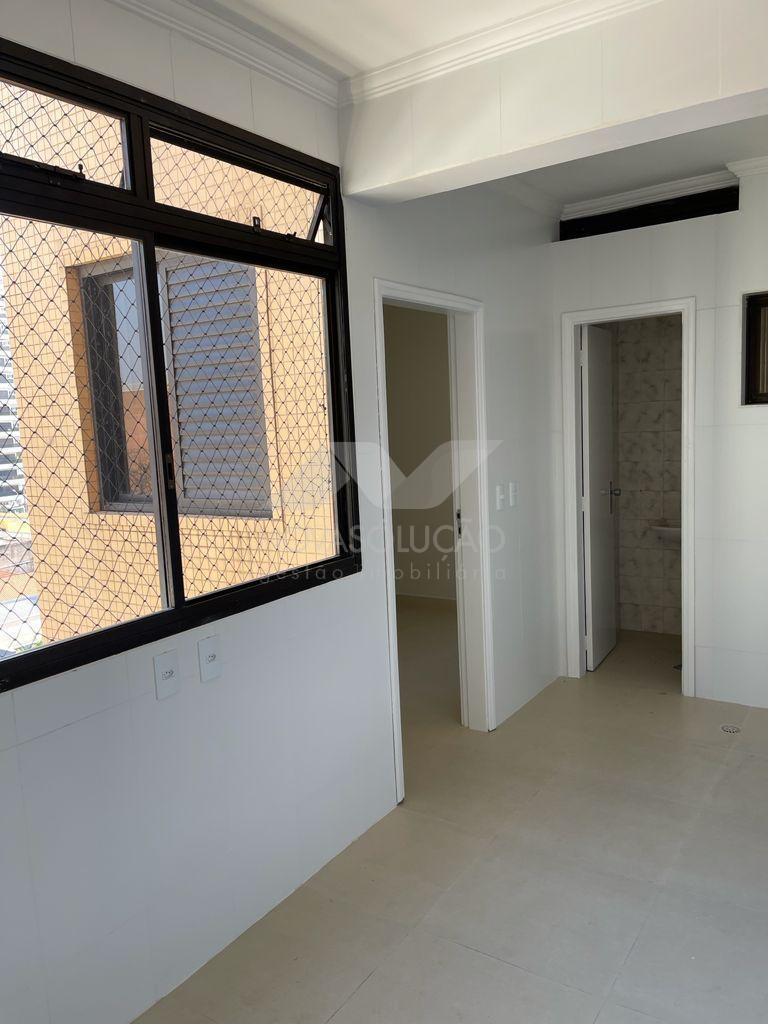 Apartamento  venda, Condomnio Edifcio Monte Carlo, LIMEIRA - SP