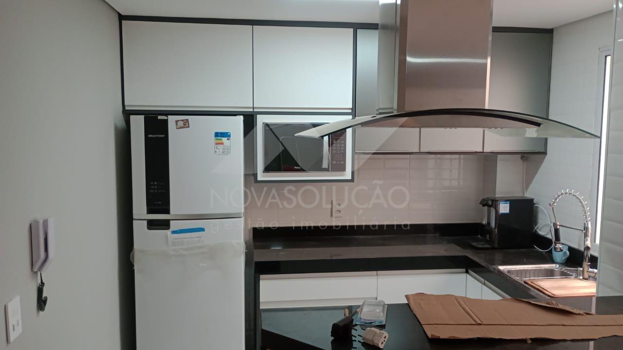 Apartamento com 2 dormitrios  venda, Condomnio Lua Nova, LIMEIRA - SP