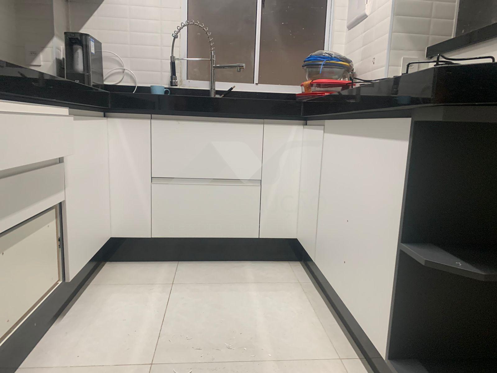 Apartamento com 2 dormitrios  venda, Condomnio Lua Nova, LIMEIRA - SP