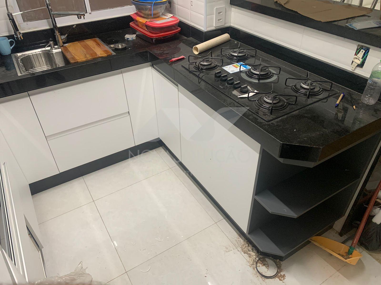 Apartamento com 2 dormitrios  venda, Condomnio Lua Nova, LIMEIRA - SP