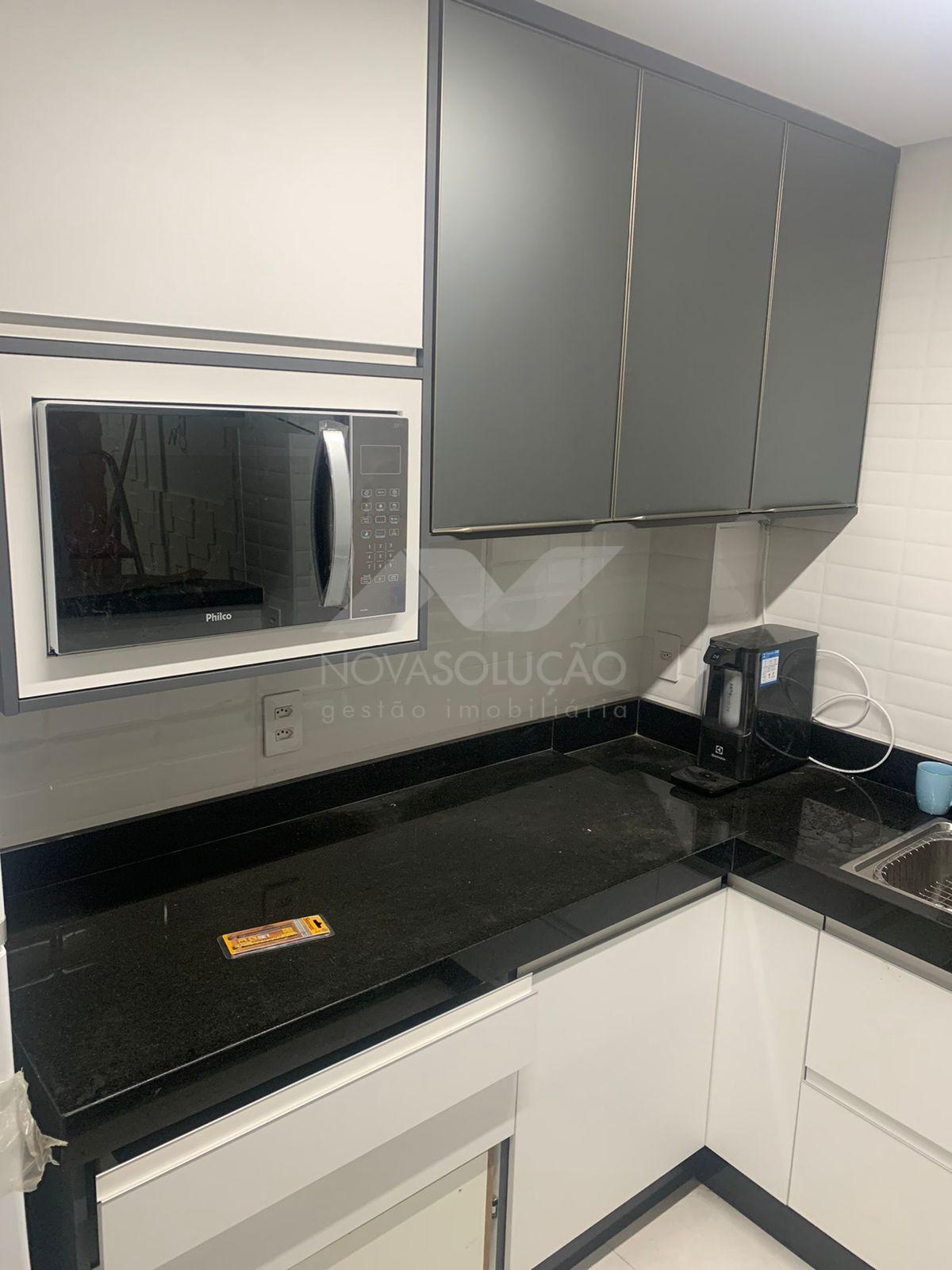 Apartamento com 2 dormitrios  venda, Condomnio Lua Nova, LIMEIRA - SP