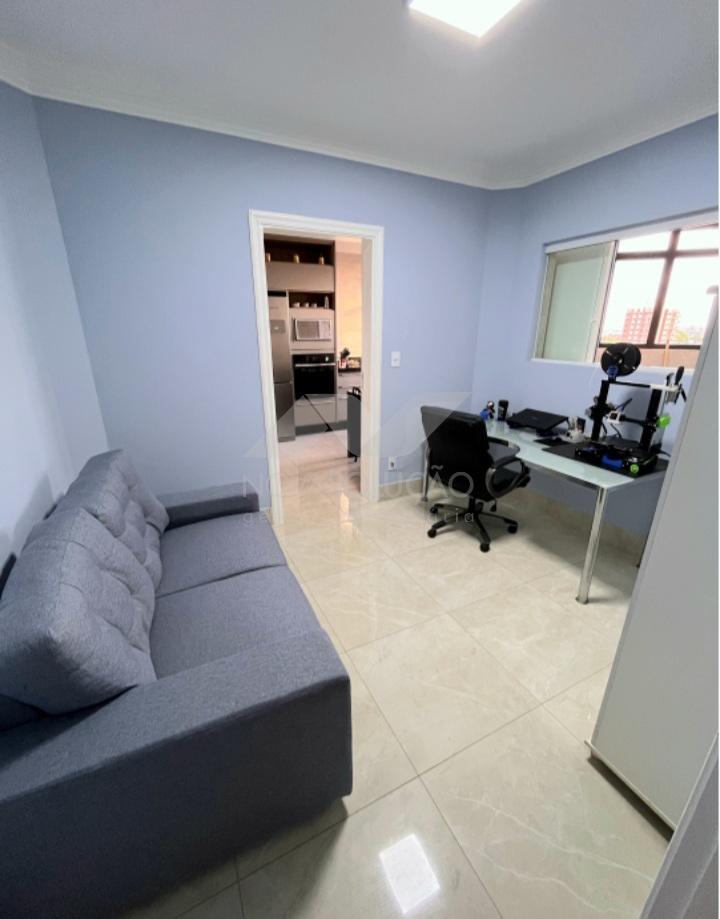 Apartamento com 5 dormitrios  venda, LIMEIRA - SP