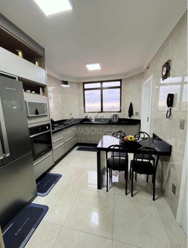 Apartamento com 5 dormitrios  venda, LIMEIRA - SP