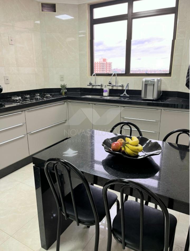 Apartamento com 5 dormitrios  venda, LIMEIRA - SP