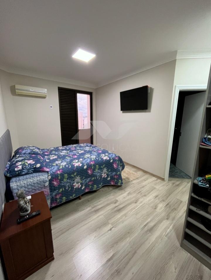 Apartamento com 5 dormitrios  venda, LIMEIRA - SP