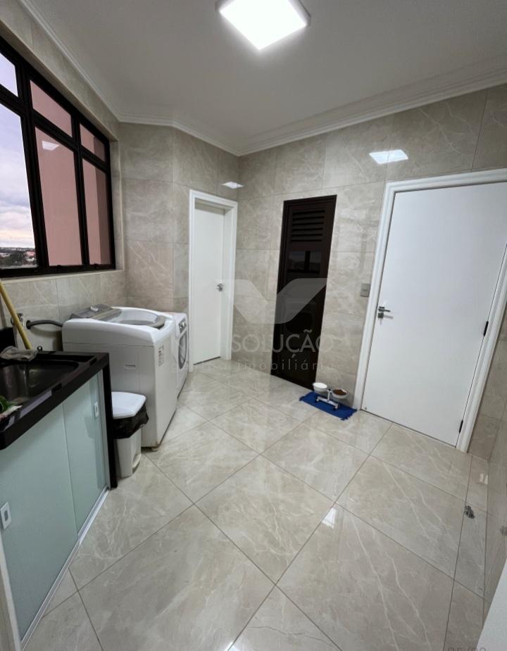 Apartamento com 5 dormitrios  venda, LIMEIRA - SP