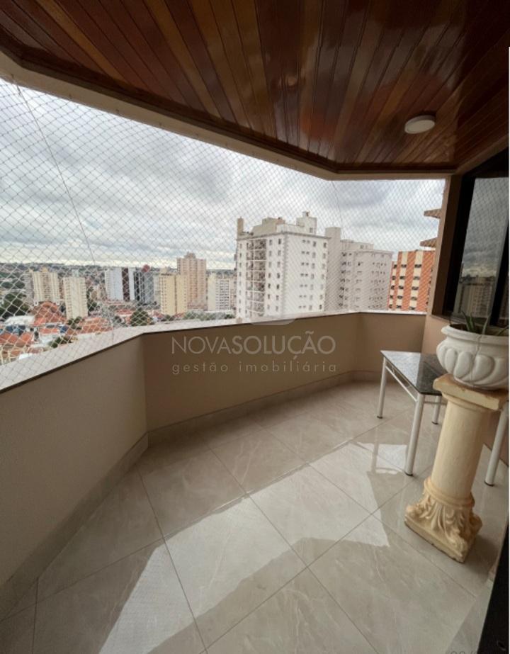 Apartamento com 5 dormitrios  venda, LIMEIRA - SP