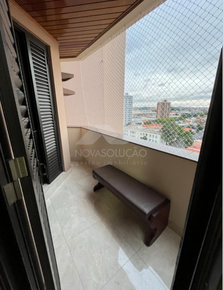 Apartamento com 5 dormitrios  venda, LIMEIRA - SP