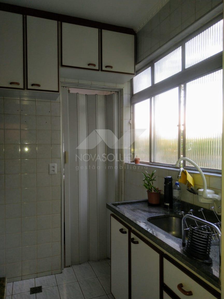 Apartamento  venda, Condomnio Residencial Independncia, LIMEIRA - SP