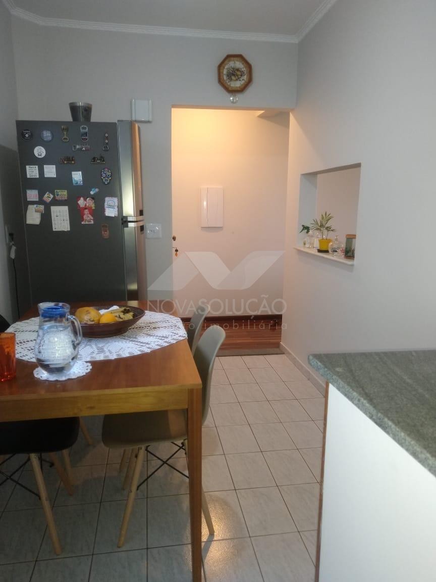 Apartamento  venda, Condomnio Residencial Independncia, LIMEIRA - SP